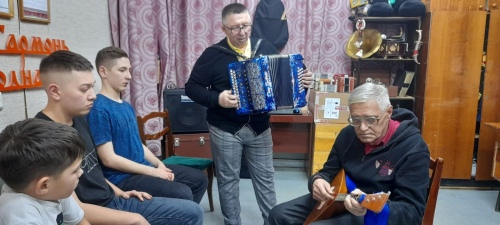 Мастер-класс1