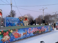 Прошло-открытие-новогоднего-городка-перед-парком-культуры-и-отдыха-Содовиков-7