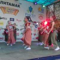 Состоялась-концертно-развлекательная-программа-Вместе-весело-шагать-4