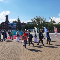 Торжественная-церемония-открытия-VI-Всемирной-фольклориады-CIOFF®-8